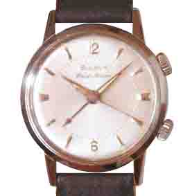 bulova manufaktur