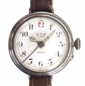 Les vintages qui ont "révolutionnées" l'horlogerie. - Page 2 Eterna