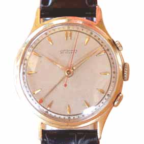 bulova wrist alarm